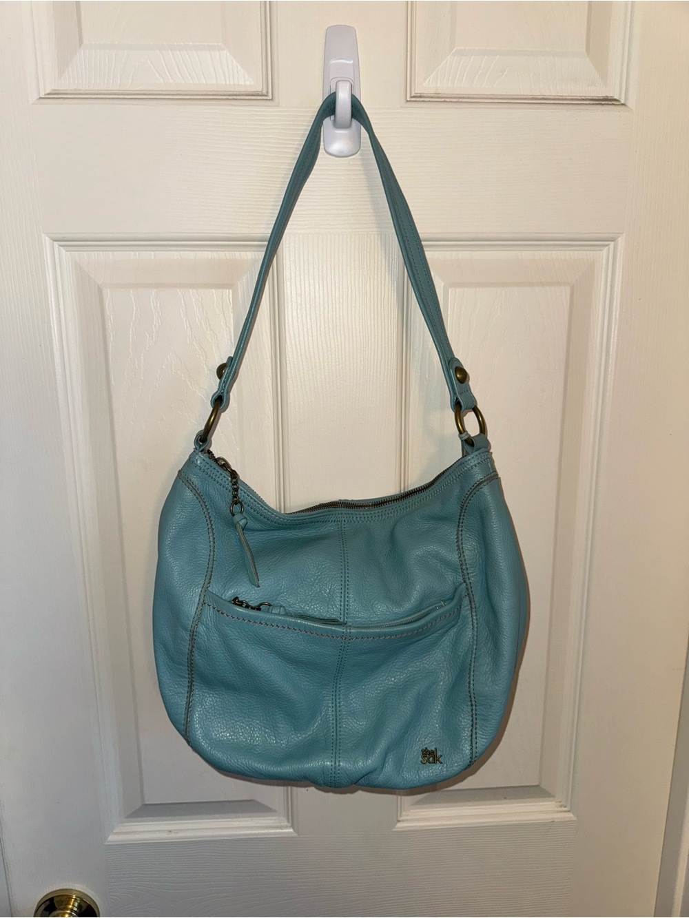 The Sak Shoulder Bag